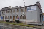 Charitní dům sv. Benedikta Labre