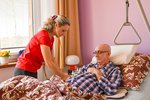 Charitní středisko sv. Kryštofa - mobilní hospic a ošetřovatelská služba
