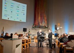 Sešli se, aby pomohli - 24. 9. 2013