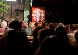 Sešli se, aby pomohli - 24. 9. 2013