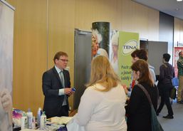 Mezinárodní konference paliativní a hospicové péče - 17. 3. 2015