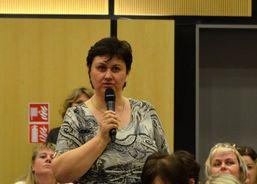 Mezinárodní konference paliativní a hospicové péče - 17. 3. 2015