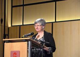 Mezinárodní konference paliativní a hospicové péče - 17. 3. 2015