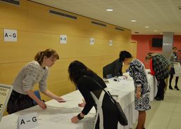 Mezinárodní konference paliativní a hospicové péče - 17. 3. 2015