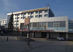 Mezinárodní konference paliativní a hospicové péče - 17. 3. 2015