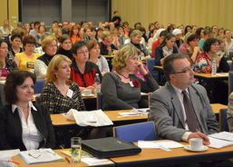 Mezinárodní konference paliativní a hospicové péče - 17. 3. 2015