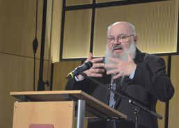 Mezinárodní konference paliativní a hospicové péče - 17. 3. 2015