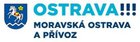 logo Moravská Ostrava a Přívoz