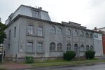 Charitní dům sv. Benedikta Labre