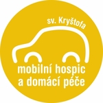 Mobilní hospic a domácí péče - sv. Kryštof