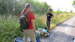 Bezdomovectví a duševní zdraví