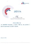 Záštita hejtman