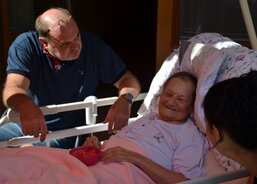 Dobrovolnické hospicové centrum