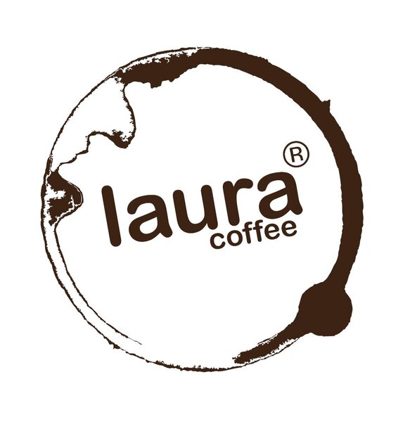 Laura Coffee - logo