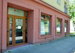 Charitní středisko Gabriel - komunitní centrum pro seniory