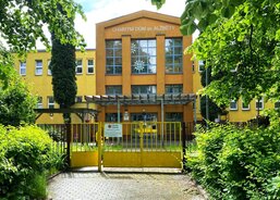 Charitní dům. sv. Alžběty
