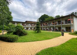 Hospic sv. Lukáše - odlehčovací služba