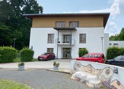 Charitní středisko sv. Kryštofa - mobilní hospic a ošetřovatelská služba