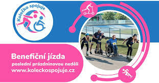 Kolečko spojuje 2025