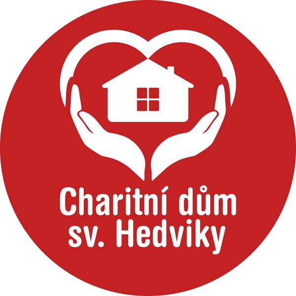 Charitní dům sv. Hedviky - logo Charitní dům sv. Hedviky - logo