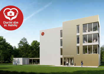 Anna K. a muzikáloví sólisté podpoří nový domov pokojného stáří