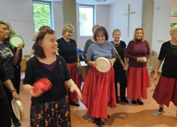 S hudbou ke kvalitě života