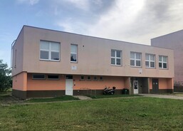 Charitní středisko Michala Magone - krizová pomoc